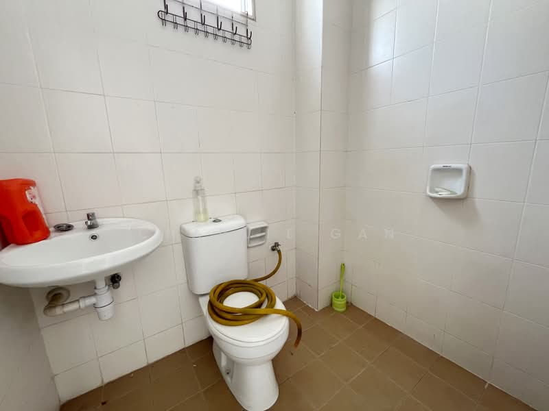 Rumah Teres 2 Tingkat untuk Disewa di Bandar Parklands (Klang) - Charlie Gan - PropertyGuru.com.my