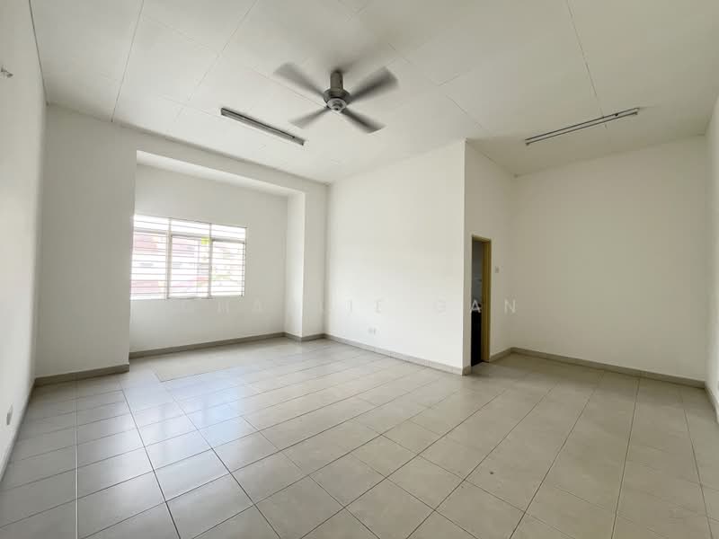 Rumah Teres 2 Tingkat untuk Disewa di Bandar Parklands (Klang) - Charlie Gan - PropertyGuru.com.my