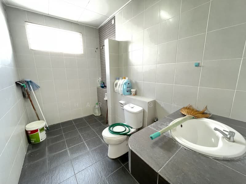 Rumah Teres 2 Tingkat untuk Disewa di Bandar Parklands (Klang) - Charlie Gan - PropertyGuru.com.my