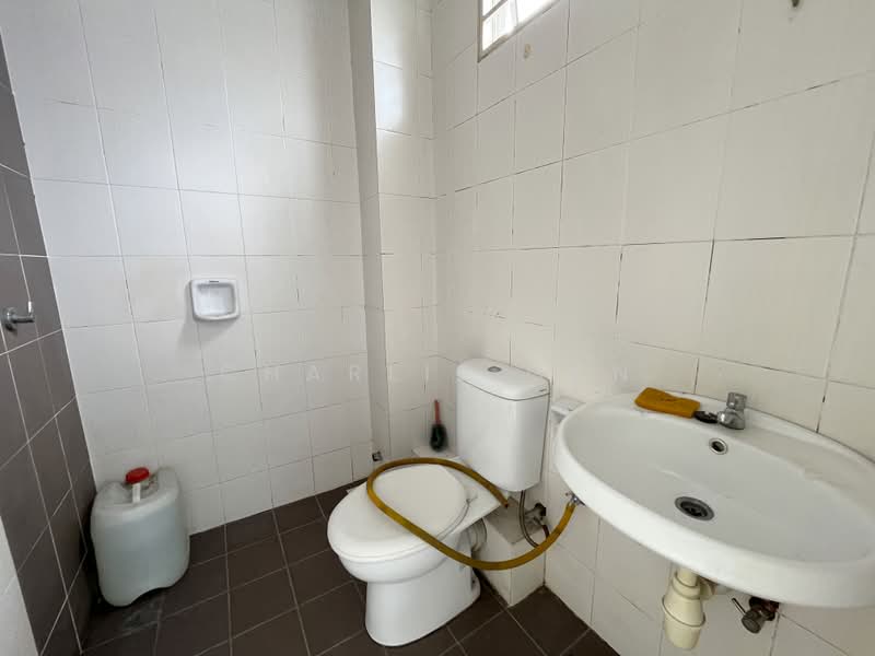 Rumah Teres 2 Tingkat untuk Disewa di Bandar Parklands (Klang) - Charlie Gan - PropertyGuru.com.my
