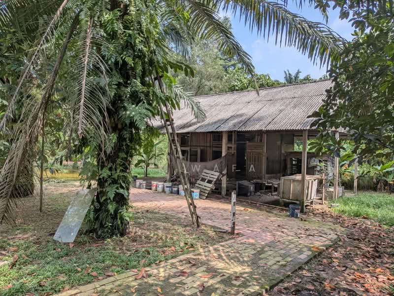 Tanah Pertanian untuk Dijual di Dengkil (Selangor) - Jik Wafa - PropertyGuru.com.my