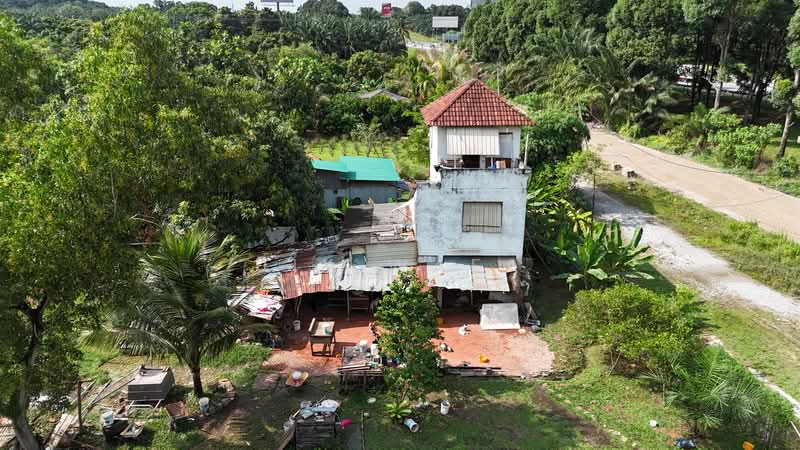 Tanah Pertanian untuk Dijual di Dengkil (Selangor) - Jik Wafa - PropertyGuru.com.my