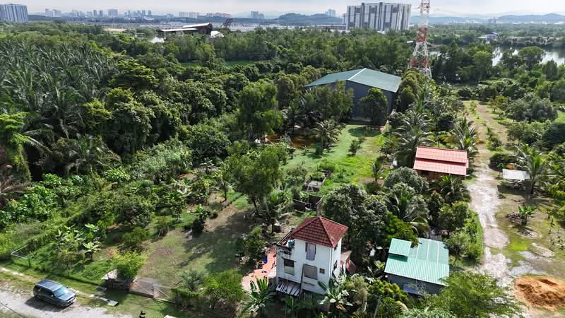 Tanah Pertanian untuk Dijual di Dengkil (Selangor) - Jik Wafa - PropertyGuru.com.my