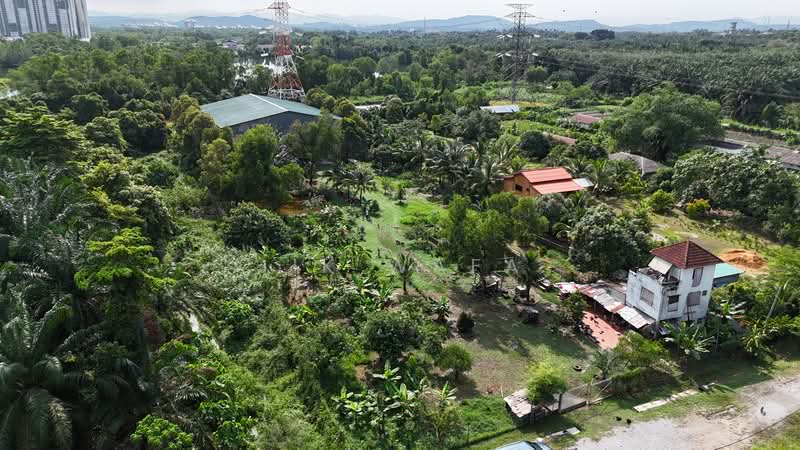 Tanah Pertanian untuk Dijual di Dengkil (Selangor) - Jik Wafa - PropertyGuru.com.my