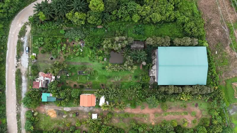 Tanah Pertanian untuk Dijual di Dengkil (Selangor) - Jik Wafa - PropertyGuru.com.my