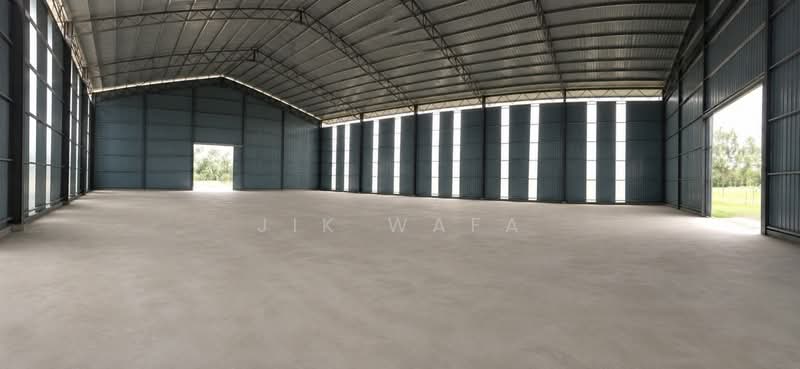 Tanah Pertanian untuk Dijual di Dengkil (Selangor) - Jik Wafa - PropertyGuru.com.my