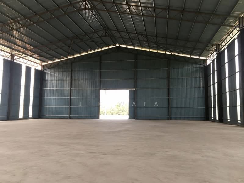 Tanah Pertanian untuk Dijual di Dengkil (Selangor) - Jik Wafa - PropertyGuru.com.my