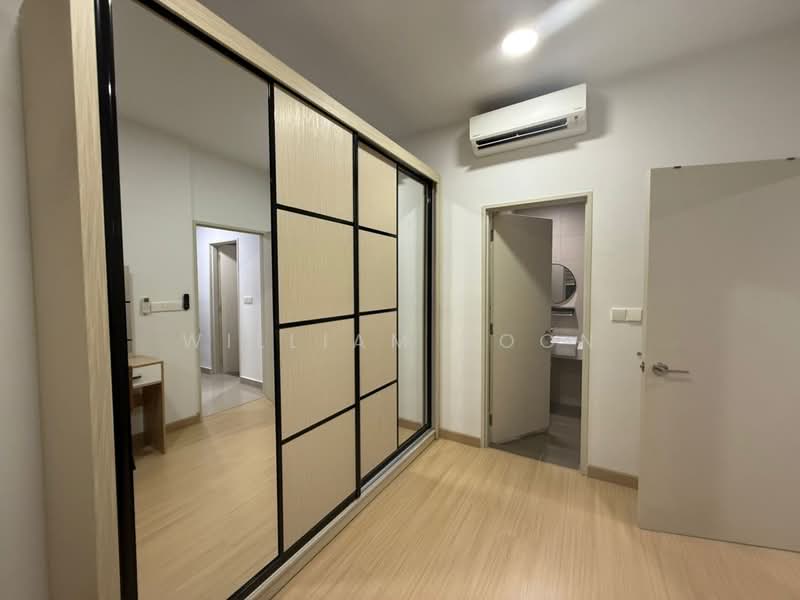 Kondominium untuk Disewa di Kuchai Sentral - William Poon - PropertyGuru.com.my