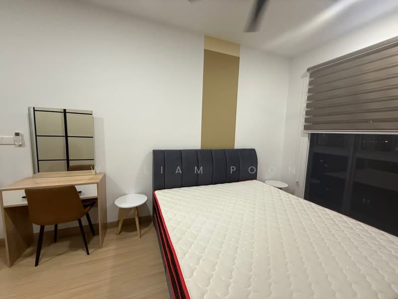 Kondominium untuk Disewa di Kuchai Sentral - William Poon - PropertyGuru.com.my