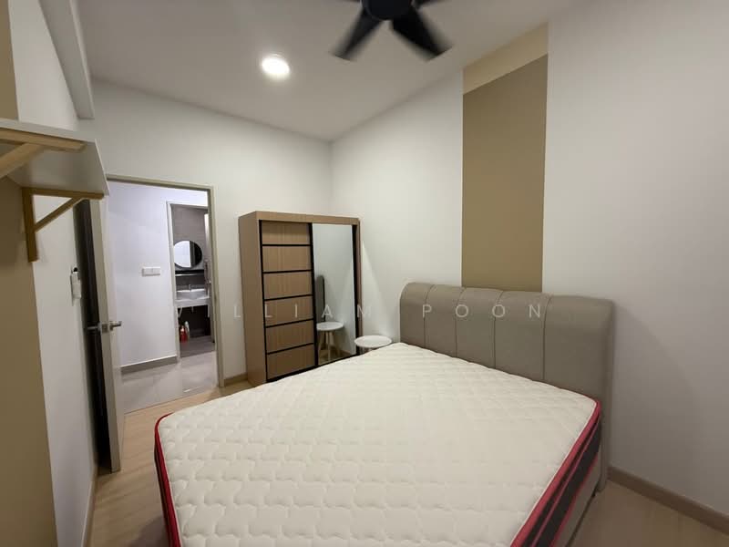 Kondominium untuk Disewa di Kuchai Sentral - William Poon - PropertyGuru.com.my