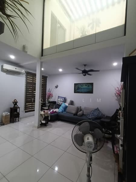 Rumah Teres untuk Dijual di Taman Laguna (Johor Bahru) - Tommy Lim - PropertyGuru.com.my