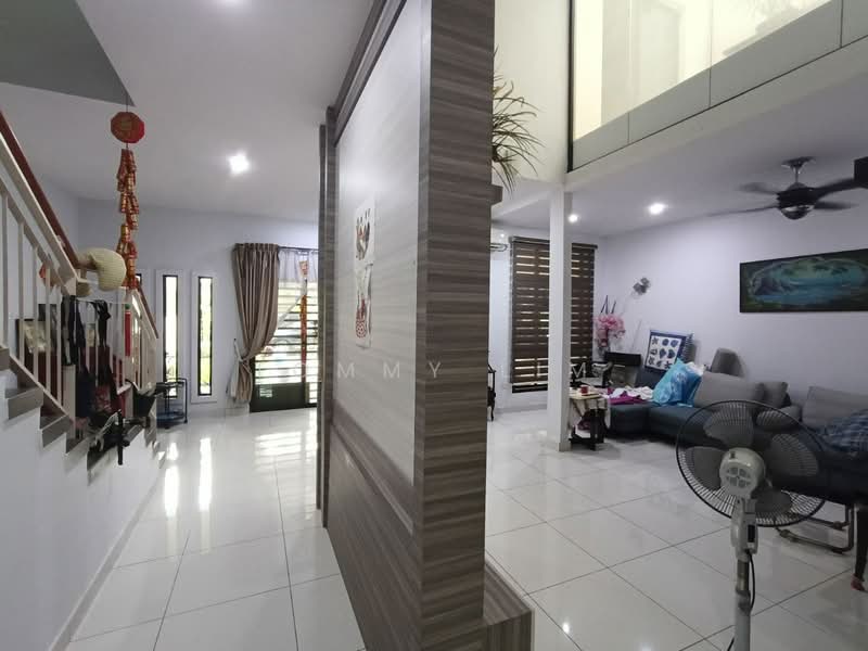 Rumah Teres untuk Dijual di Taman Laguna (Johor Bahru) - Tommy Lim - PropertyGuru.com.my