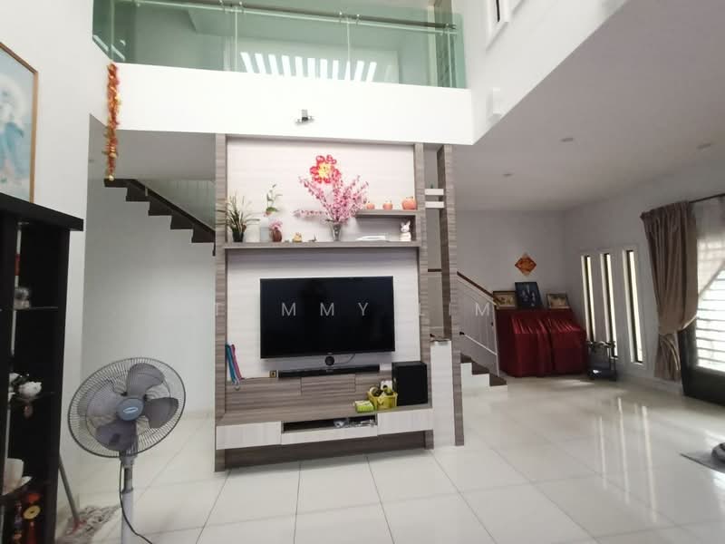 Rumah Teres untuk Dijual di Taman Laguna (Johor Bahru) - Tommy Lim - PropertyGuru.com.my