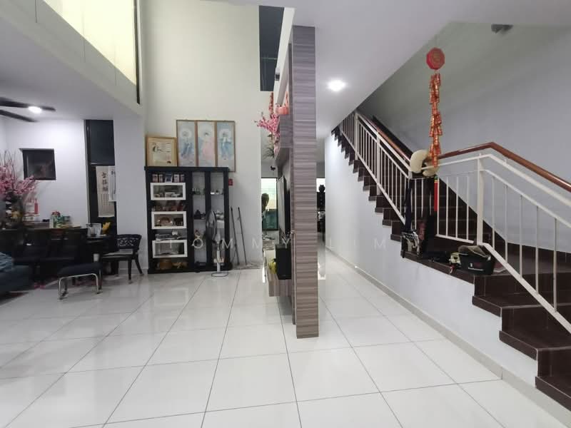 Rumah Teres untuk Dijual di Taman Laguna (Johor Bahru) - Tommy Lim - PropertyGuru.com.my