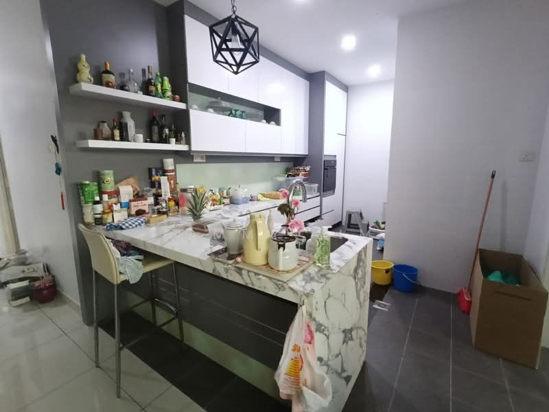 Rumah Teres untuk Dijual di Taman Laguna (Johor Bahru) - Tommy Lim - PropertyGuru.com.my