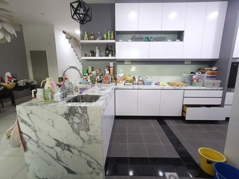 Rumah Teres untuk Dijual di Taman Laguna (Johor Bahru) - Tommy Lim - PropertyGuru.com.my