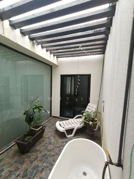 Rumah Teres untuk Dijual di Taman Laguna (Johor Bahru) - Tommy Lim - PropertyGuru.com.my