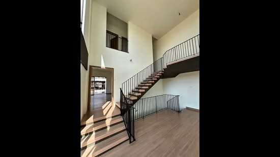 3-storey Terraced House for Sale in Kota Kinabalu (Sabah) - Voca Kun - PropertyGuru.com.my