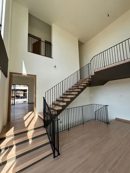 3-storey Terraced House for Sale in Kota Kinabalu (Sabah) - Voca Kun - PropertyGuru.com.my