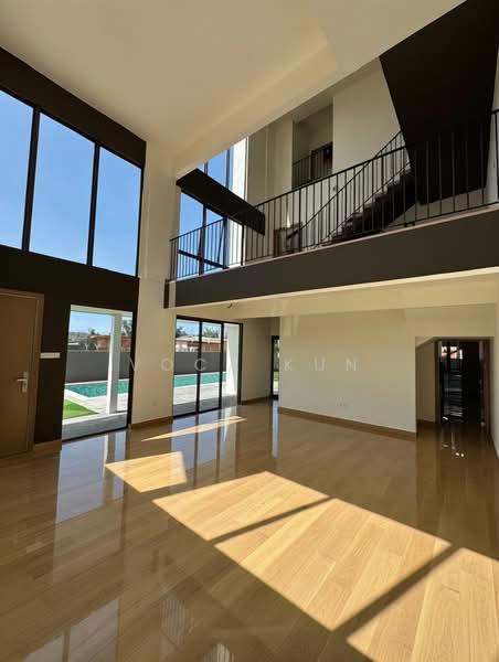 3-storey Terraced House for Sale in Kota Kinabalu (Sabah) - Voca Kun - PropertyGuru.com.my