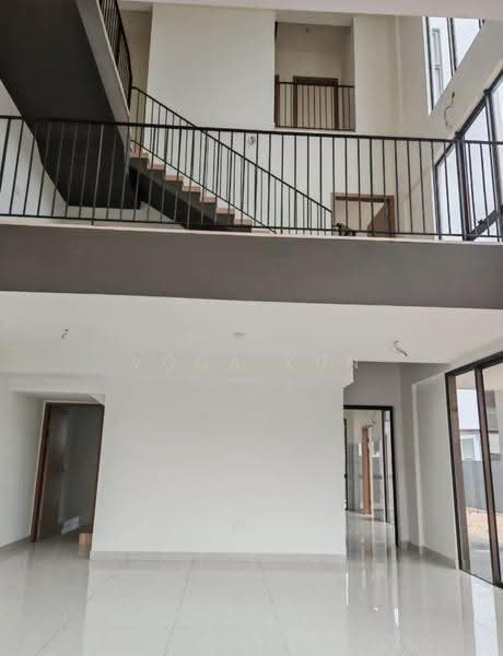 Rumah Teres 3-Tingkat untuk Dijual di Kota Kinabalu (Sabah) - Voca Kun - Interior - PropertyGuru.com.my