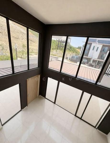 Rumah Teres 3-Tingkat untuk Dijual di Kota Kinabalu (Sabah) - Voca Kun - Interior - PropertyGuru.com.my