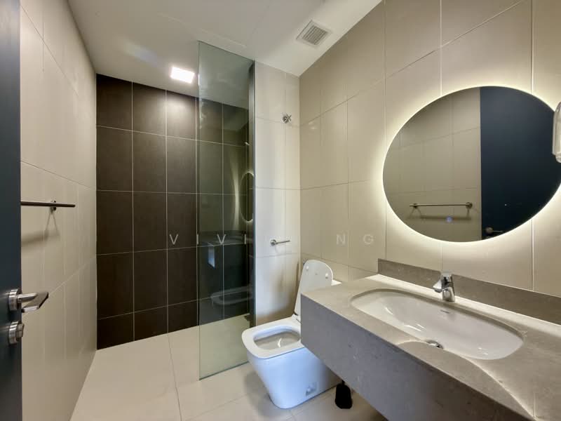 Service Residence for Sale at Twin Arkz - Vivien Ng - Bathroom - PropertyGuru.com.my