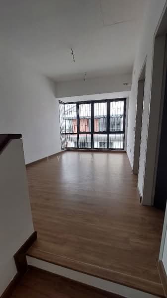 2-storey Terraced House for Sale in Elmina (Shah Alam) - Iylia . - Living Room - PropertyGuru.com.my