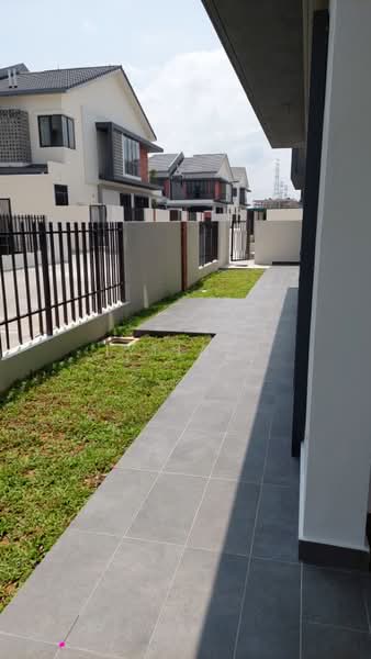 2-storey Terraced House for Sale in Elmina (Shah Alam) - Iylia . - Exterior - PropertyGuru.com.my