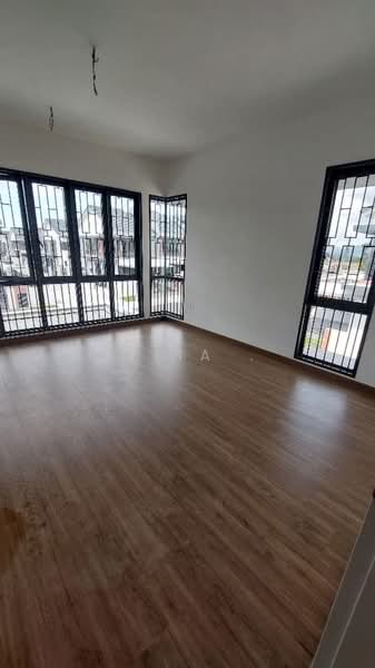 2-storey Terraced House for Sale in Elmina (Shah Alam) - Iylia . - Living Room - PropertyGuru.com.my
