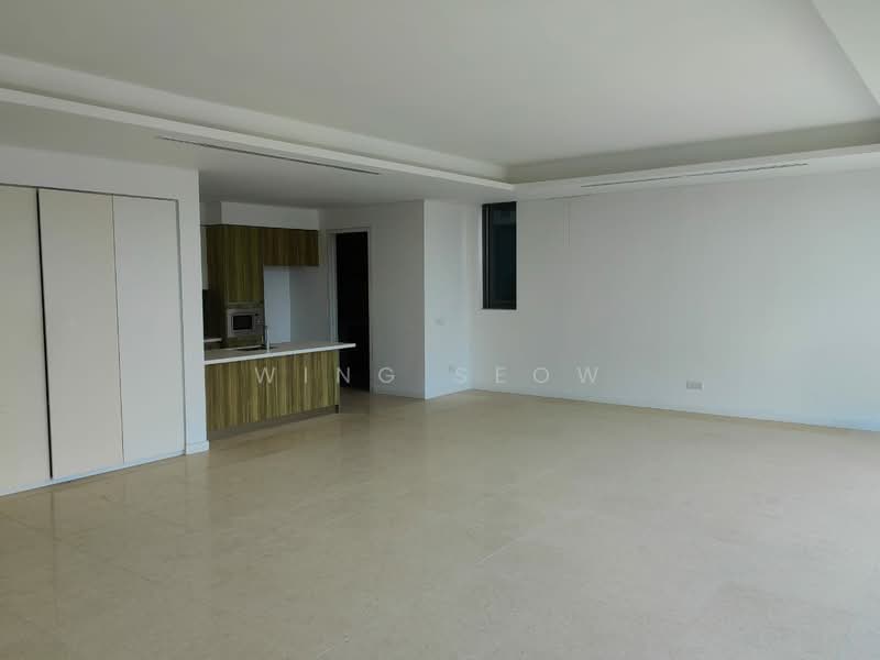 Condominium for Sale at D'Rapport - Wing Seow - Kitchen - PropertyGuru.com.my