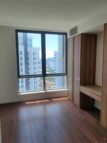 Condominium for Sale at D'Rapport - Wing Seow - View - PropertyGuru.com.my
