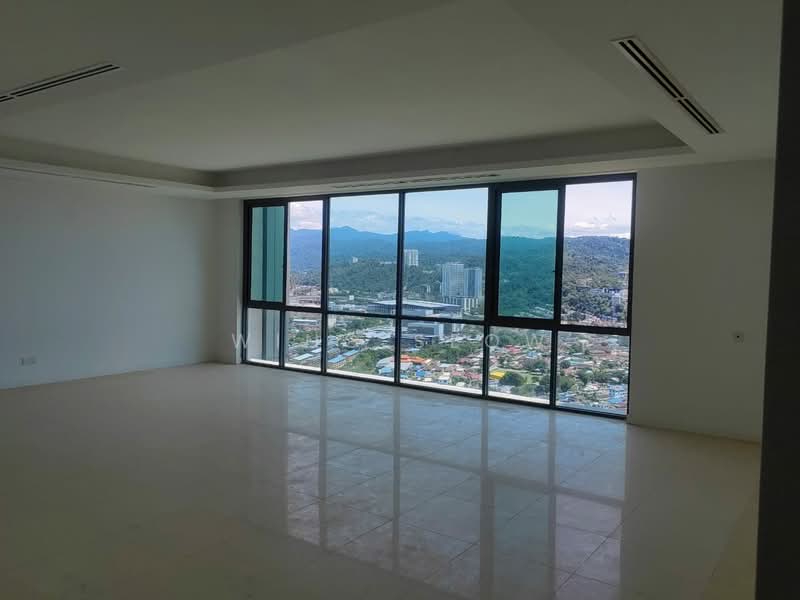 Condominium for Sale at D'Rapport - Wing Seow - View - PropertyGuru.com.my