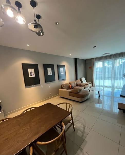Kondominium untuk Disewa di Goodfields Residence (Pangsapuri Bukit Minyak Permai) - May Choo - PropertyGuru.com.my