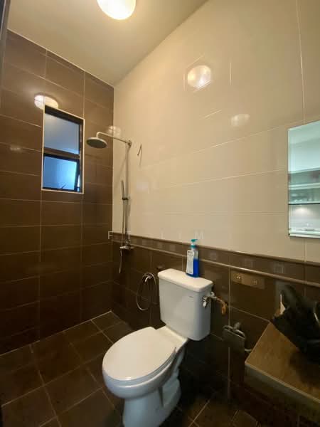 2-storey Terraced House for Rent in Cheras (Selangor) - FT Lim - Bathroom - PropertyGuru.com.my
