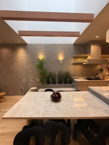 Terraced House for Sale in Rawang (Selangor) - Daniel Yap - Dining Room - PropertyGuru.com.my