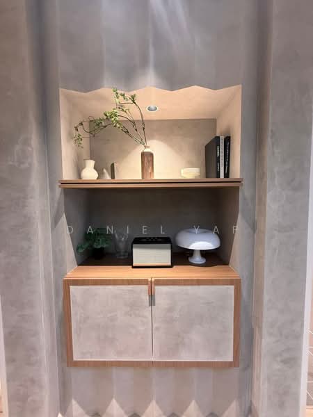 Terraced House for Sale in Rawang (Selangor) - Daniel Yap - Interior - PropertyGuru.com.my