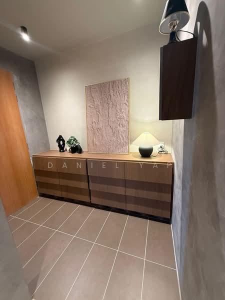 Terraced House for Sale in Rawang (Selangor) - Daniel Yap - Corridor - PropertyGuru.com.my