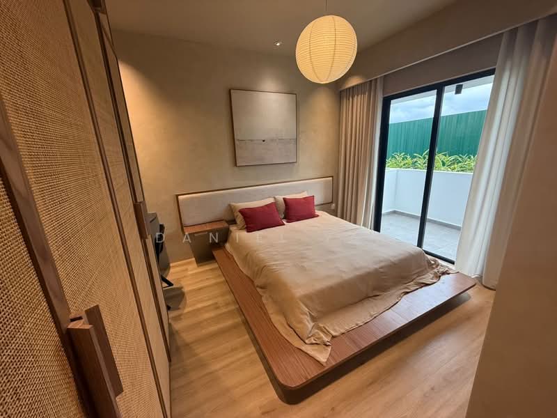 Terraced House for Sale in Rawang (Selangor) - Daniel Yap - Bedroom - PropertyGuru.com.my