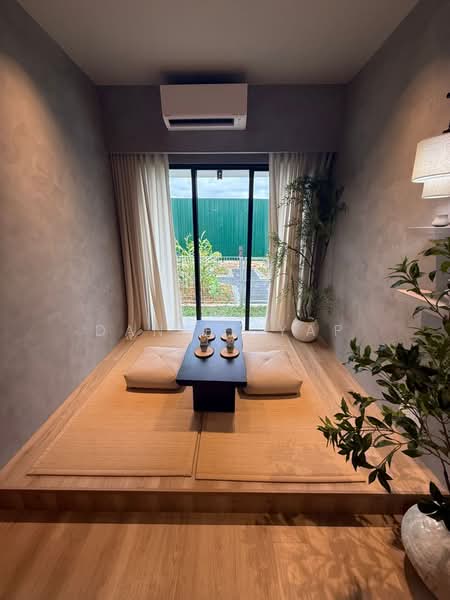 Terraced House for Sale in Rawang (Selangor) - Daniel Yap - Living Room - PropertyGuru.com.my