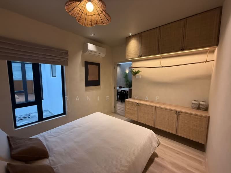 Terraced House for Sale in Rawang (Selangor) - Daniel Yap - Bedroom - PropertyGuru.com.my