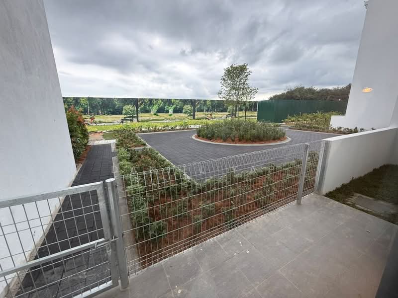Terraced House for Sale in Rawang (Selangor) - Daniel Yap - Exterior - PropertyGuru.com.my