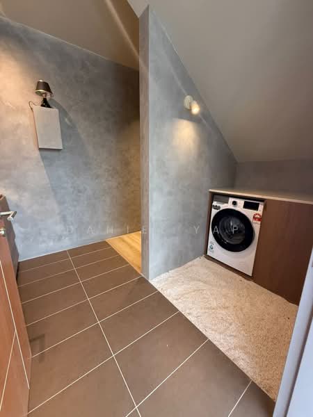 Terraced House for Sale in Rawang (Selangor) - Daniel Yap - Corridor - PropertyGuru.com.my