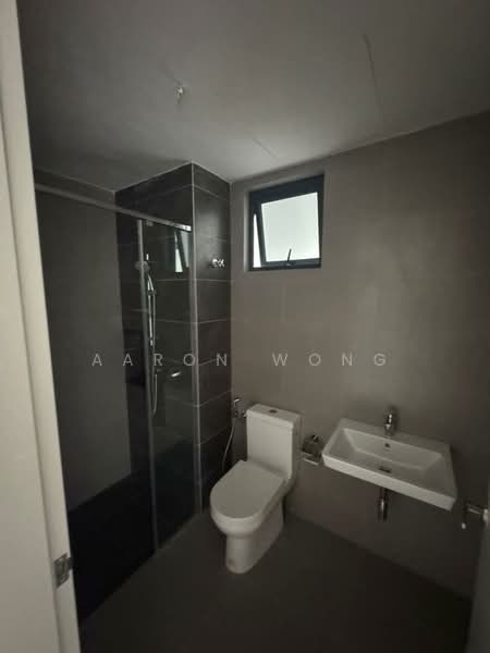 Service Residence for Sale at Sunway Belfield - Aaron Wong - Bathroom - PropertyGuru.com.my
