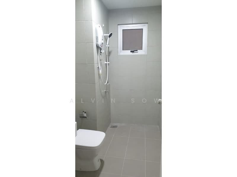 Condominium for Rent at Sofiya Residensi - Alvin Sow - Bathroom - PropertyGuru.com.my