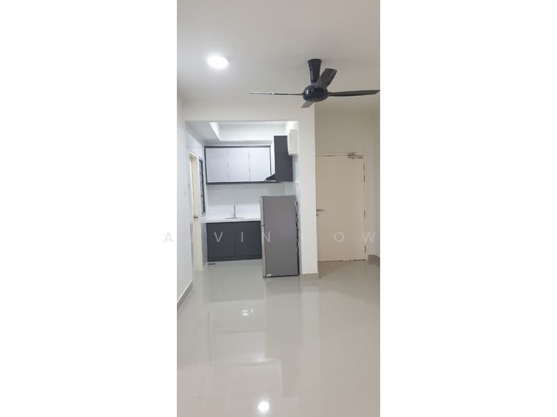 Condominium for Rent at Sofiya Residensi - Alvin Sow - Kitchen - PropertyGuru.com.my