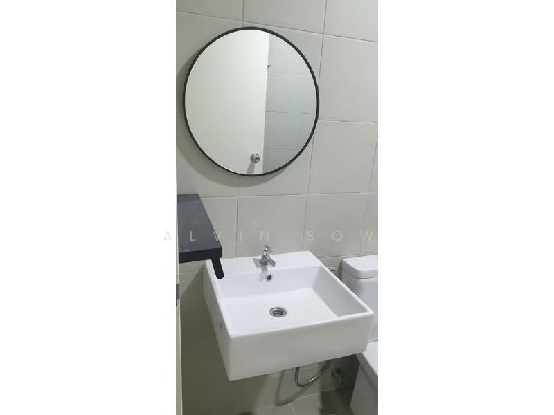 Condominium for Rent at Sofiya Residensi - Alvin Sow - Bathroom - PropertyGuru.com.my