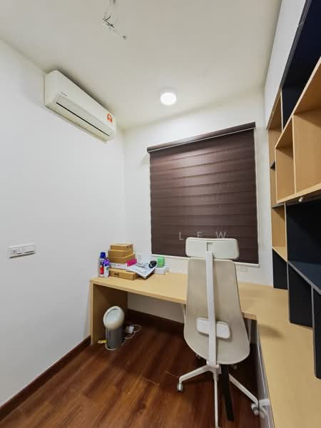 Service Residence for Rent at The Nest @ Jln Klang Lama - Alex Lew - Study - PropertyGuru.com.my