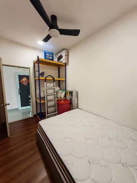 Service Residence for Rent at The Nest @ Jln Klang Lama - Alex Lew - Bedroom - PropertyGuru.com.my