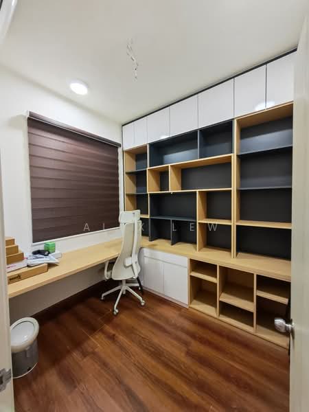 Service Residence for Rent at The Nest @ Jln Klang Lama - Alex Lew - Study - PropertyGuru.com.my